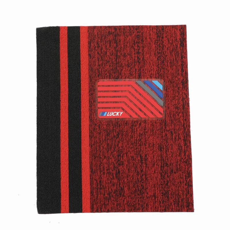 Weather-Resistant Coil Mat